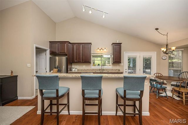 16575 Thunderhead Canyon Court, Wildwood, MO 63011