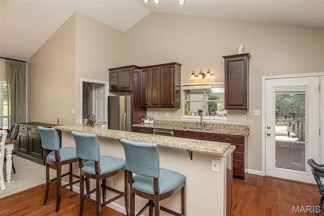 16575 Thunderhead Canyon Court, Wildwood, MO 63011