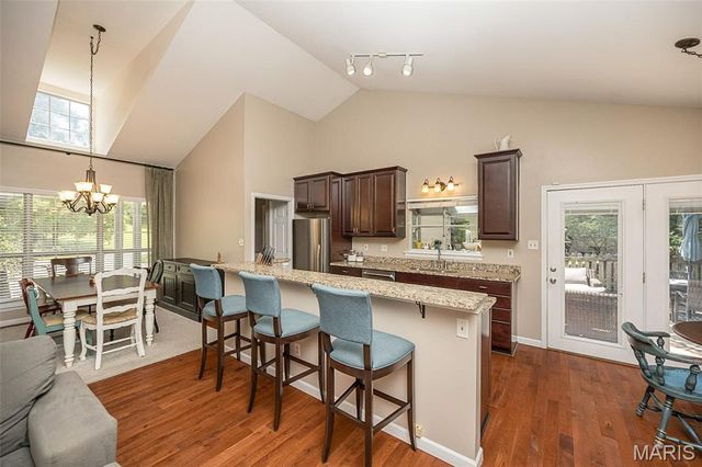 16575 Thunderhead Canyon Court, Wildwood, MO 63011