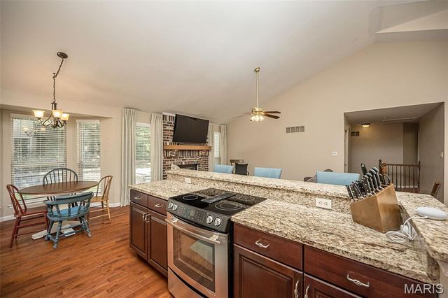 16575 Thunderhead Canyon Court, Wildwood, MO 63011