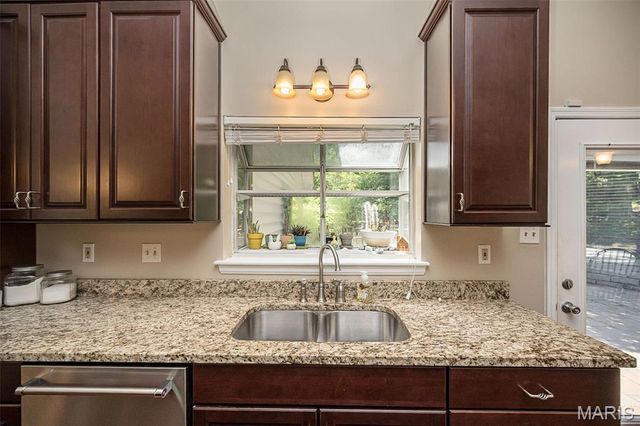 16575 Thunderhead Canyon Court, Wildwood, MO 63011