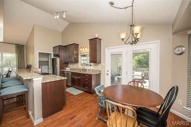 16575 Thunderhead Canyon Court, Wildwood, MO 63011