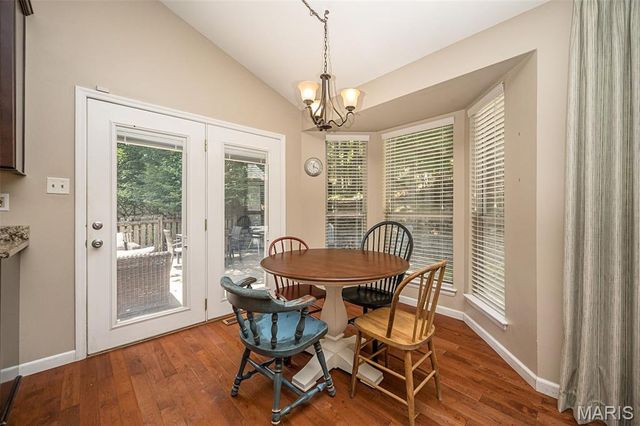 16575 Thunderhead Canyon Court, Wildwood, MO 63011