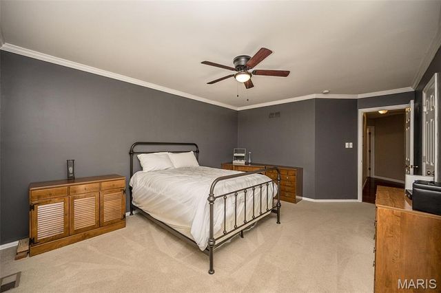 16575 Thunderhead Canyon Court, Wildwood, MO 63011