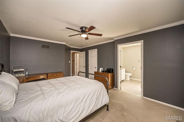 16575 Thunderhead Canyon Court, Wildwood, MO 63011