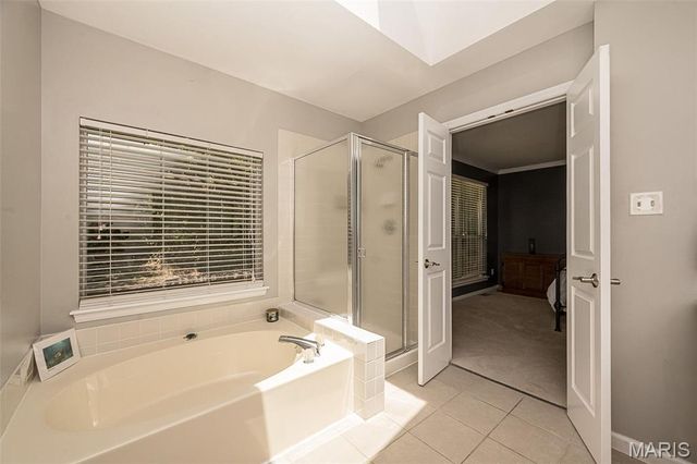 16575 Thunderhead Canyon Court, Wildwood, MO 63011