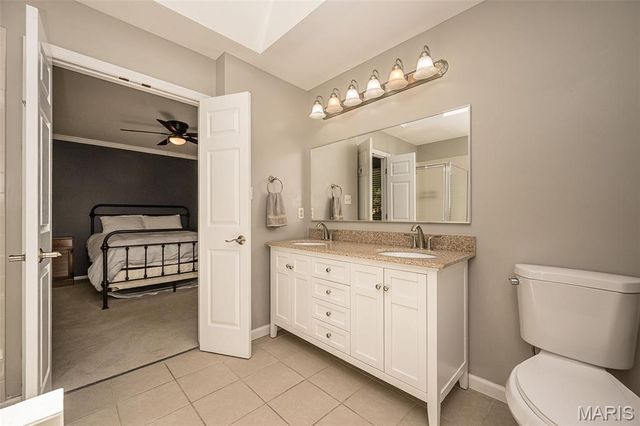 16575 Thunderhead Canyon Court, Wildwood, MO 63011