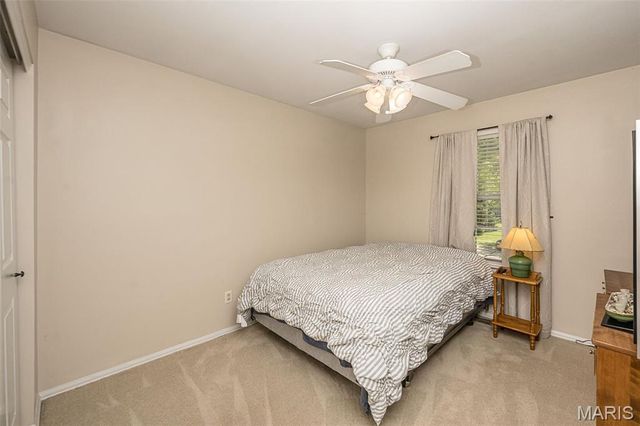 16575 Thunderhead Canyon Court, Wildwood, MO 63011