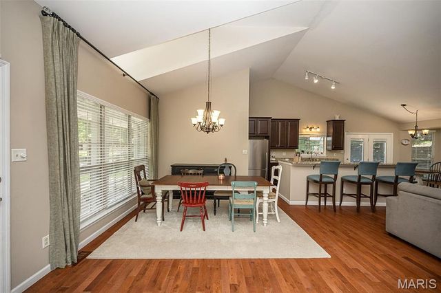 16575 Thunderhead Canyon Court, Wildwood, MO 63011
