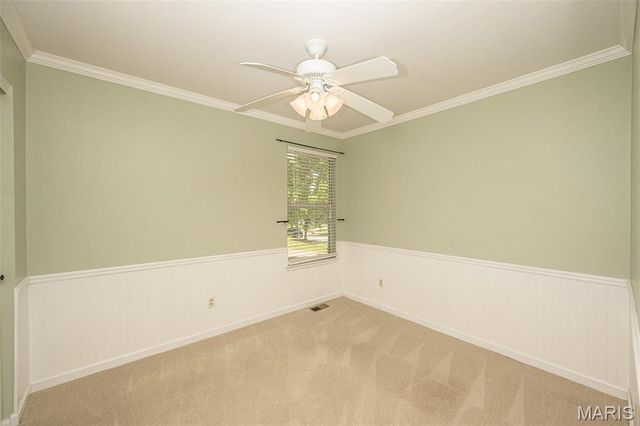 16575 Thunderhead Canyon Court, Wildwood, MO 63011