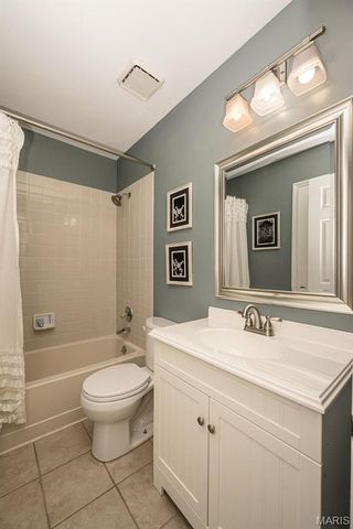 16575 Thunderhead Canyon Court, Wildwood, MO 63011