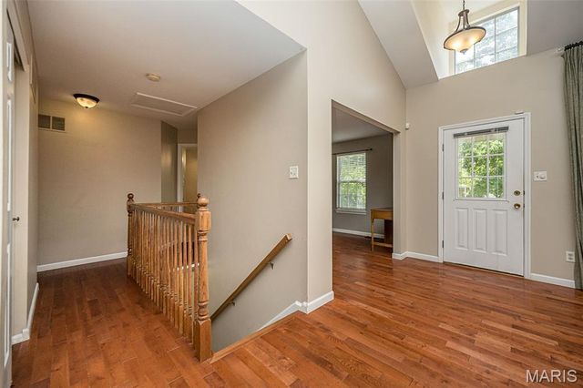 16575 Thunderhead Canyon Court, Wildwood, MO 63011
