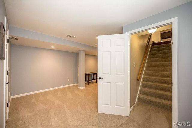 16575 Thunderhead Canyon Court, Wildwood, MO 63011