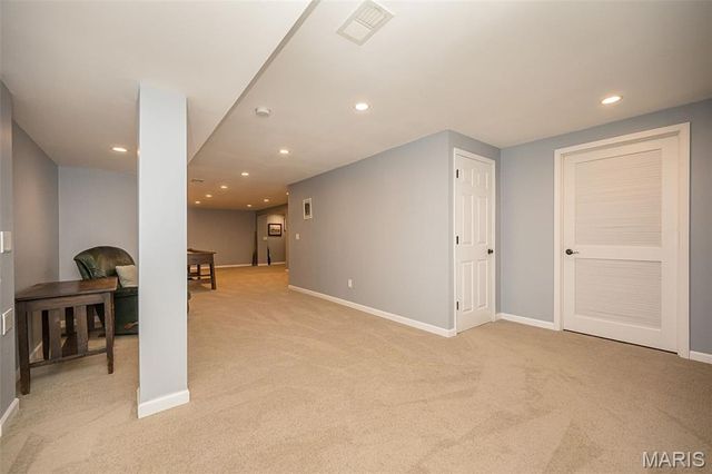 16575 Thunderhead Canyon Court, Wildwood, MO 63011