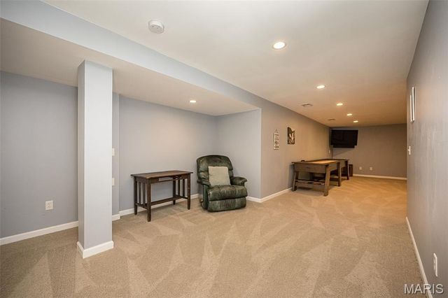 16575 Thunderhead Canyon Court, Wildwood, MO 63011