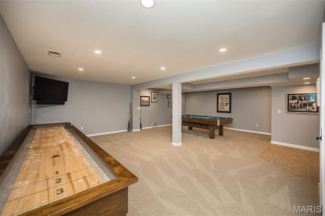 16575 Thunderhead Canyon Court, Wildwood, MO 63011