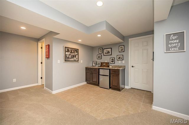 16575 Thunderhead Canyon Court, Wildwood, MO 63011
