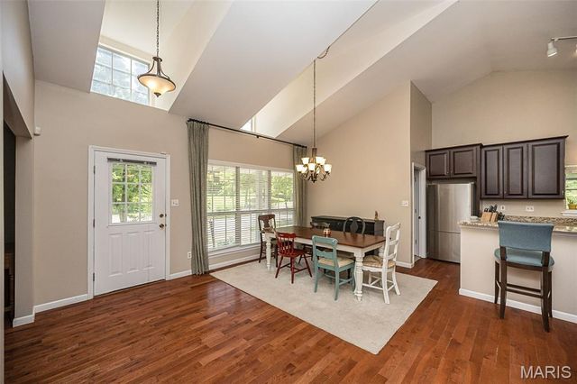 16575 Thunderhead Canyon Court, Wildwood, MO 63011