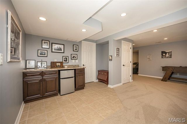 16575 Thunderhead Canyon Court, Wildwood, MO 63011