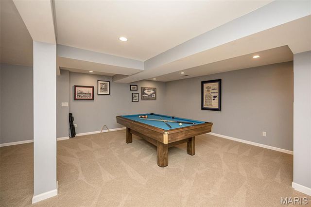 16575 Thunderhead Canyon Court, Wildwood, MO 63011