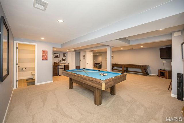 16575 Thunderhead Canyon Court, Wildwood, MO 63011