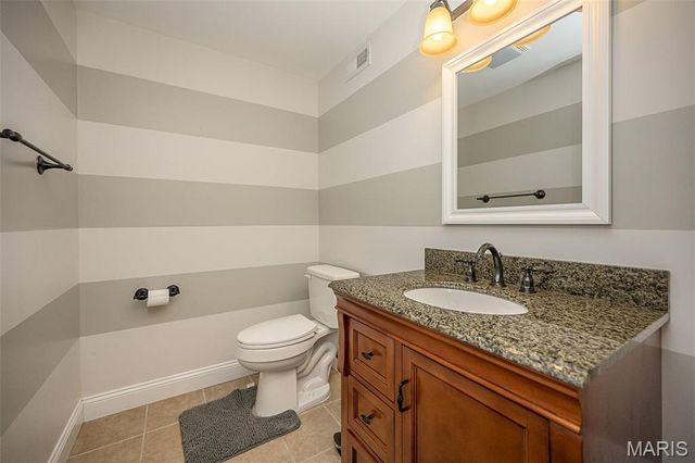16575 Thunderhead Canyon Court, Wildwood, MO 63011
