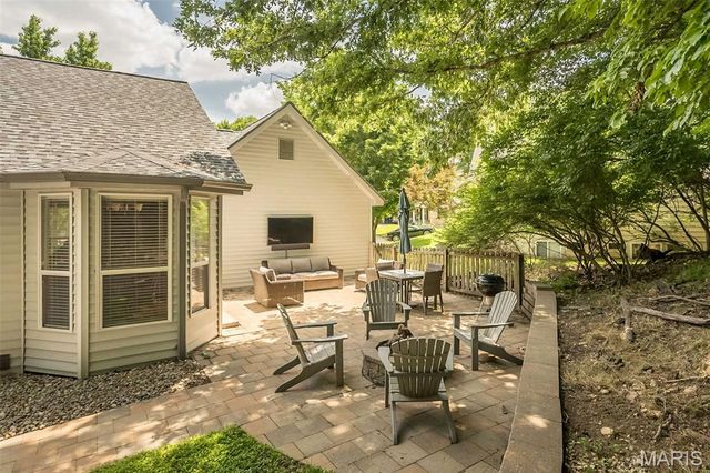 16575 Thunderhead Canyon Court, Wildwood, MO 63011