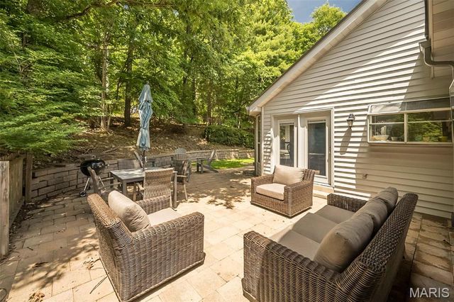 16575 Thunderhead Canyon Court, Wildwood, MO 63011