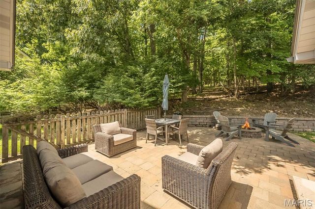 16575 Thunderhead Canyon Court, Wildwood, MO 63011