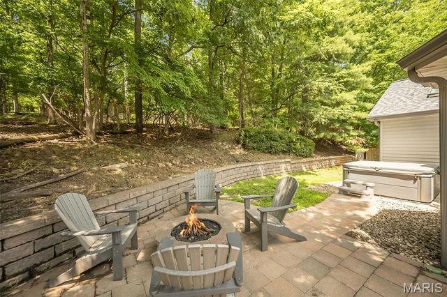 16575 Thunderhead Canyon Court, Wildwood, MO 63011