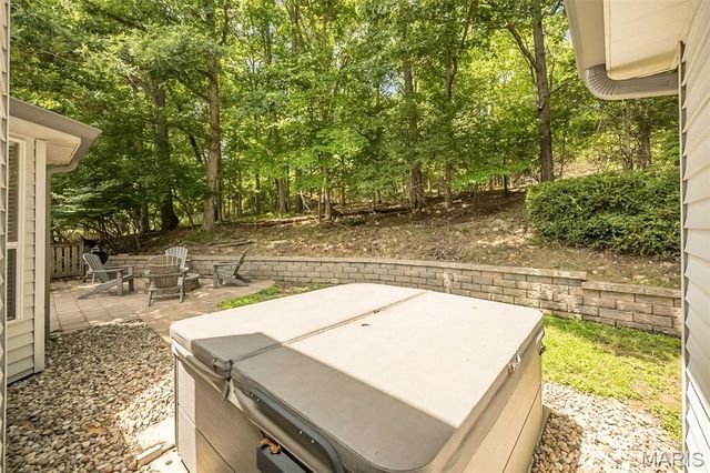 16575 Thunderhead Canyon Court, Wildwood, MO 63011