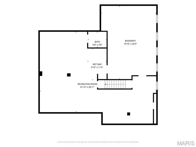 16575 Thunderhead Canyon Court, Wildwood, MO 63011
