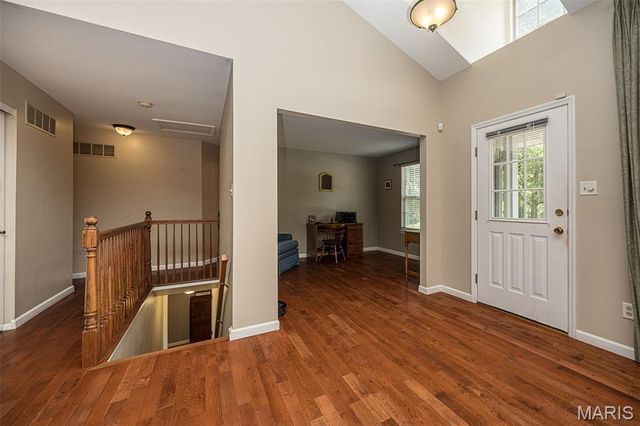 16575 Thunderhead Canyon Court, Wildwood, MO 63011
