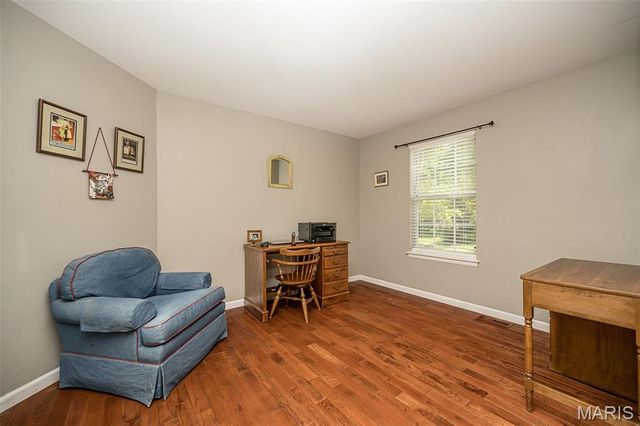 16575 Thunderhead Canyon Court, Wildwood, MO 63011