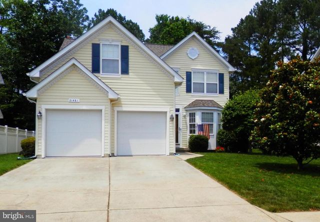 21461 CAMERON CT, Lexington Park, MD 20653
