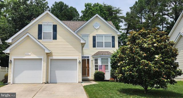 21461 CAMERON CT, Lexington Park, MD 20653