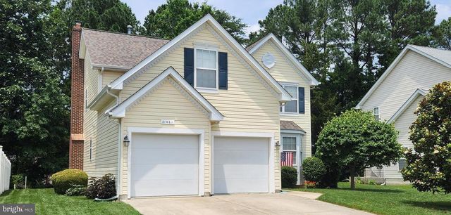 21461 CAMERON CT, Lexington Park, MD 20653