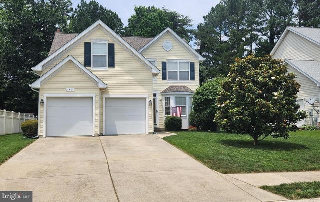 21461 CAMERON CT, Lexington Park, MD 20653