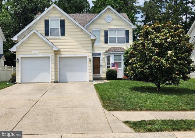 21461 CAMERON CT, Lexington Park, MD 20653