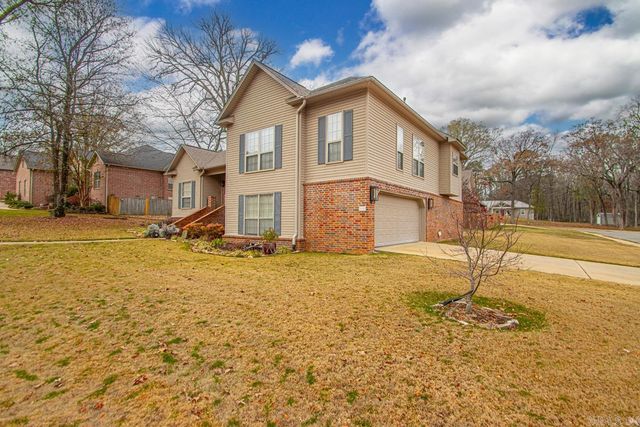 1602 Rodeo Drive, Bryant, AR 72022