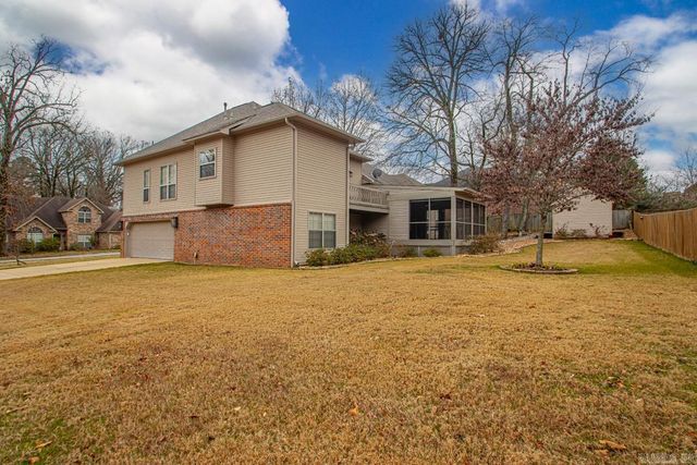 1602 Rodeo Drive, Bryant, AR 72022