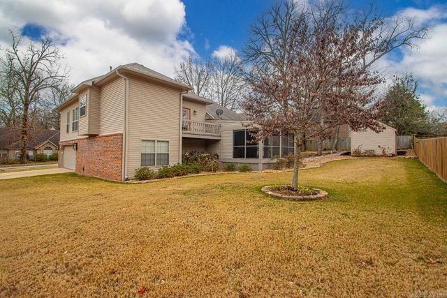 1602 Rodeo Drive, Bryant, AR 72022