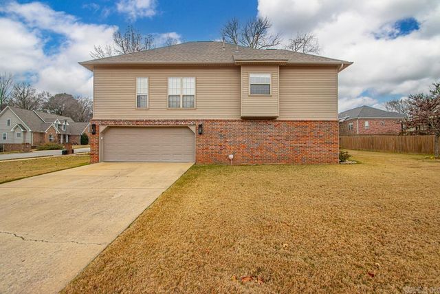 1602 Rodeo Drive, Bryant, AR 72022