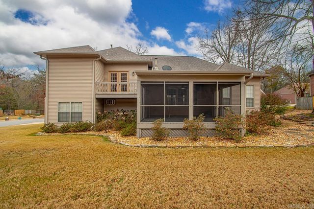 1602 Rodeo Drive, Bryant, AR 72022