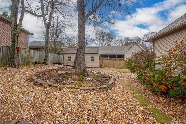 1602 Rodeo Drive, Bryant, AR 72022