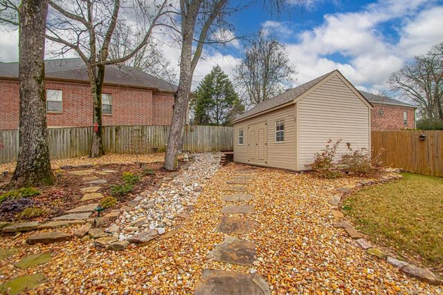 1602 Rodeo Drive, Bryant, AR 72022