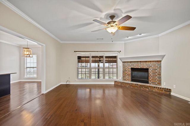 1602 Rodeo Drive, Bryant, AR 72022