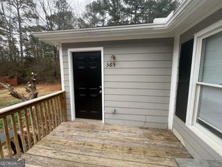 565 Rustwood Drive, Athens, GA 30606