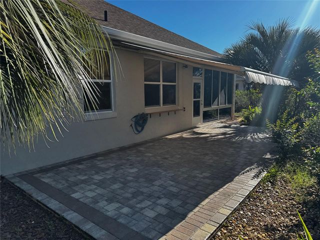1672 GUMWOOD DRIVE, The Villages, FL 32162