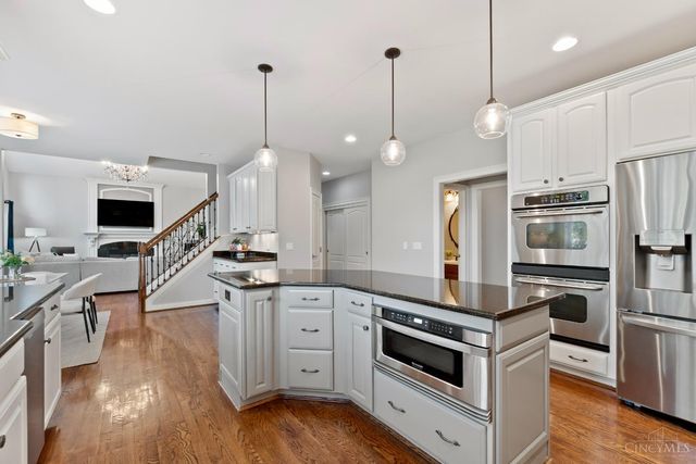 6738 Cherry Leaf Court, Deerfield Twp., OH 45040